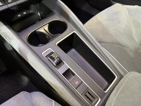 Skoda Enyaq 85 82 kWh 210 kW (286 CV)