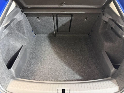 Skoda Enyaq 85 82 kWh 210 kW (286 CV)
