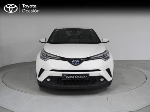 Toyota C-HR 1.8 125H Advance