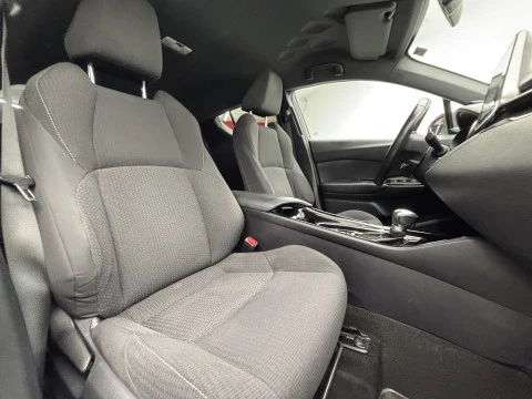 Toyota C-HR 1.8 125H Advance
