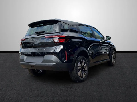 Opel Frontera Electric 44kWh Edition