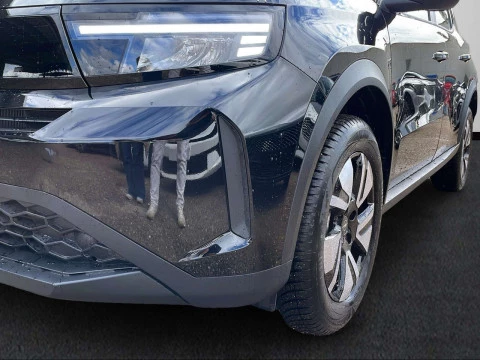 Opel Frontera Electric 44kWh Edition