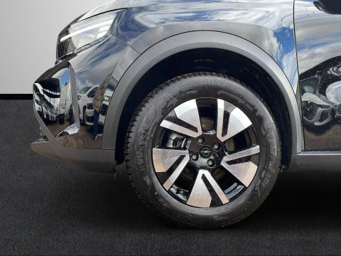 Opel Frontera Electric 44kWh Edition