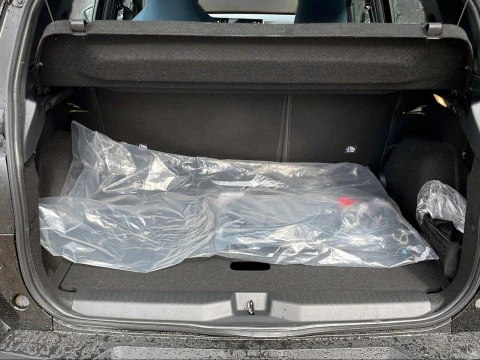 Opel Frontera Electric 44kWh Edition