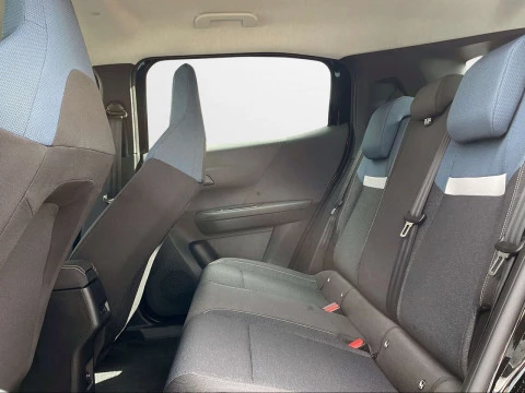 Opel Frontera Electric 44kWh Edition