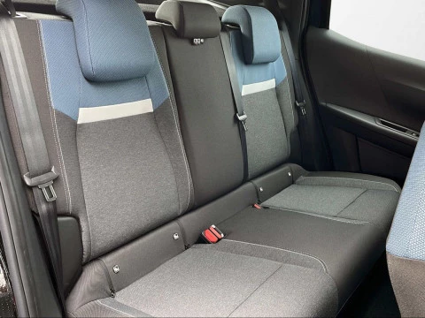 Opel Frontera Electric 44kWh Edition