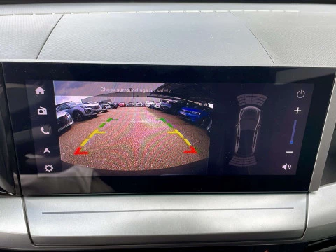 Opel Frontera Electric 44kWh Edition