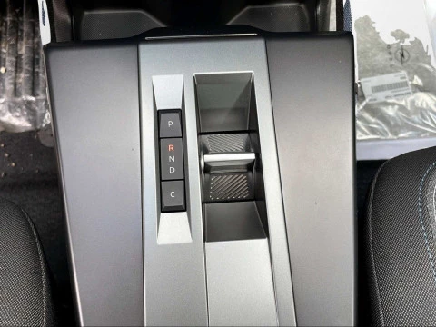 Opel Frontera Electric 44kWh Edition