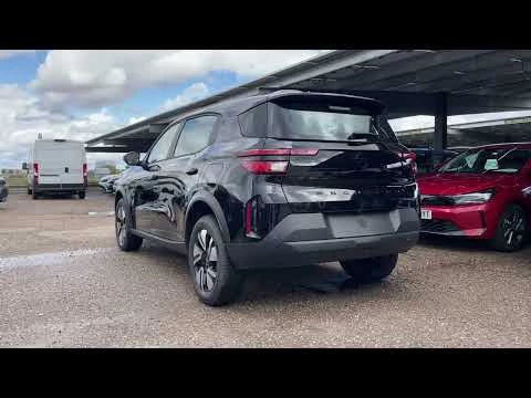 Opel Frontera Electric 44kWh Edition