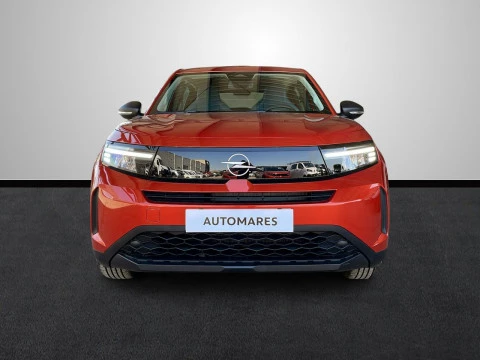 Opel Frontera Electric 44kWh Edition