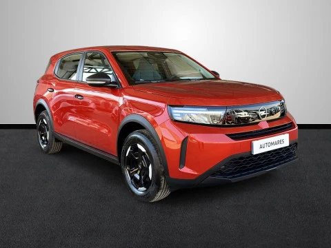 Opel Frontera Electric 44kWh Edition