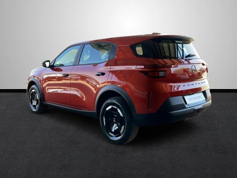 Opel Frontera Electric 44kWh Edition