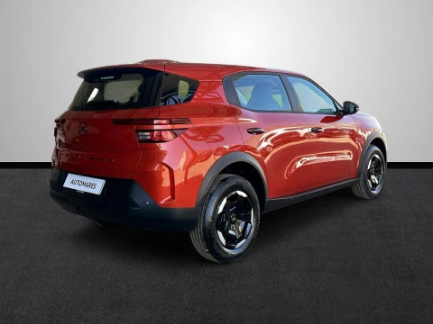 Opel Frontera Electric 44kWh Edition