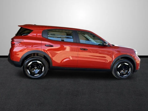 Opel Frontera Electric 44kWh Edition