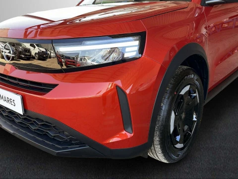 Opel Frontera Electric 44kWh Edition