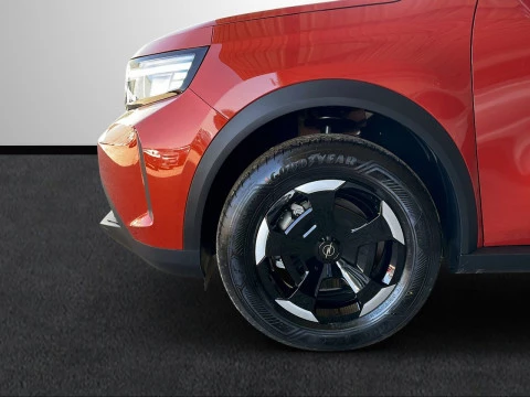 Opel Frontera Electric 44kWh Edition