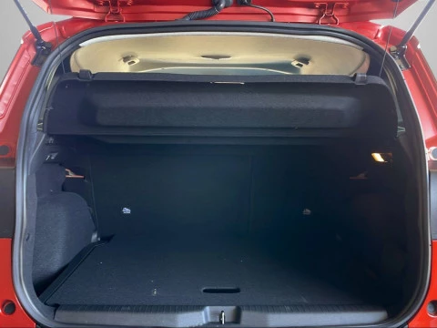 Opel Frontera Electric 44kWh Edition