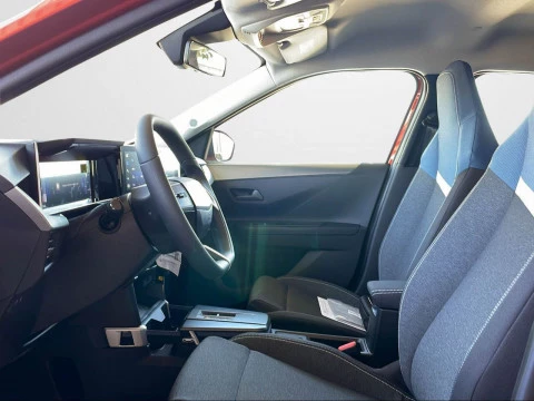 Opel Frontera Electric 44kWh Edition