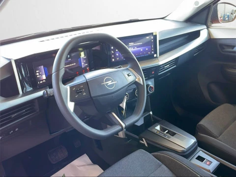 Opel Frontera Electric 44kWh Edition