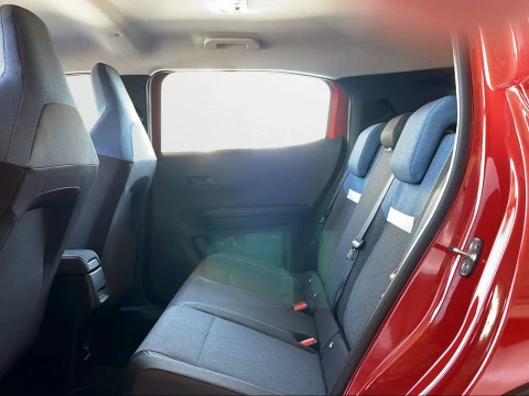 Opel Frontera Electric 44kWh Edition