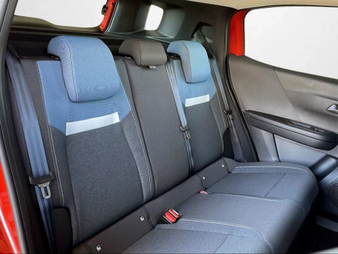 Opel Frontera Electric 44kWh Edition