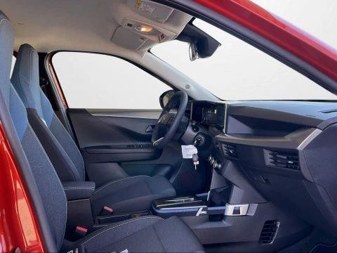 Opel Frontera Electric 44kWh Edition