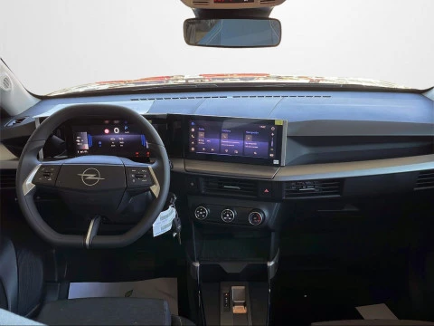 Opel Frontera Electric 44kWh Edition