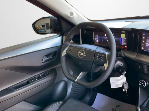 Opel Frontera Electric 44kWh Edition