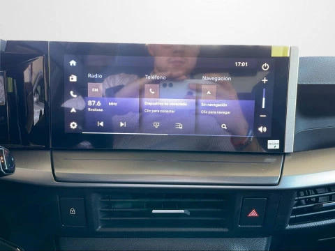 Opel Frontera Electric 44kWh Edition