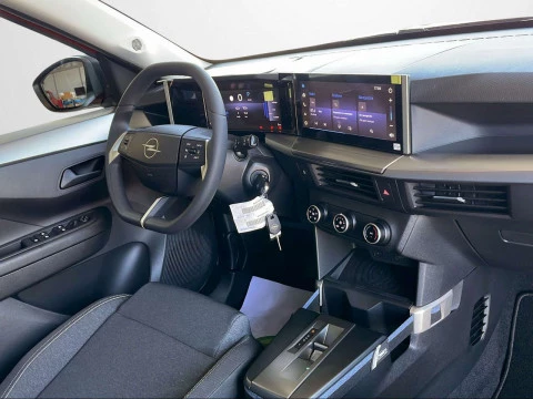 Opel Frontera Electric 44kWh Edition