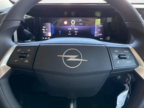 Opel Frontera Electric 44kWh Edition