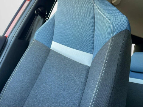 Opel Frontera Electric 44kWh Edition