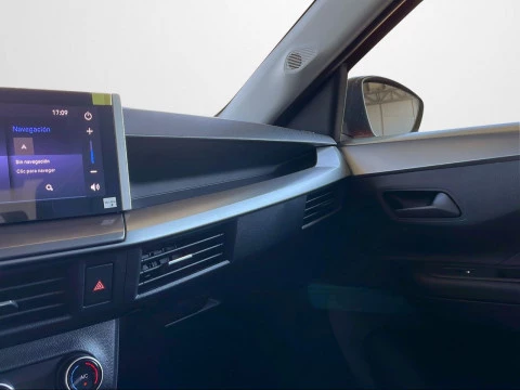 Opel Frontera Electric 44kWh Edition