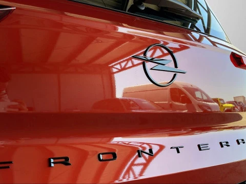 Opel Frontera Electric 44kWh Edition