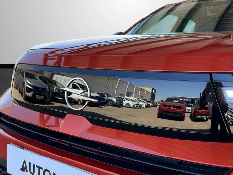 Opel Frontera Electric 44kWh Edition