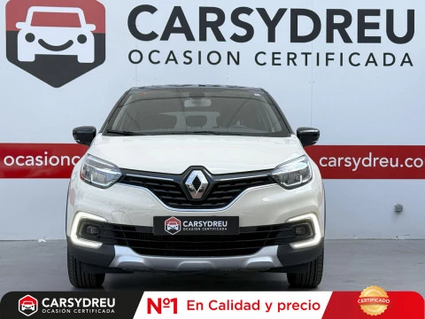 Renault Captur Zen TCe 66kW (90CV)