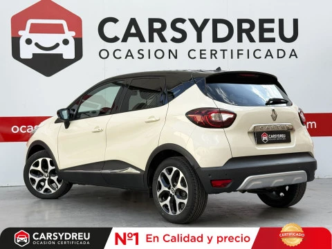Renault Captur Zen TCe 66kW (90CV)