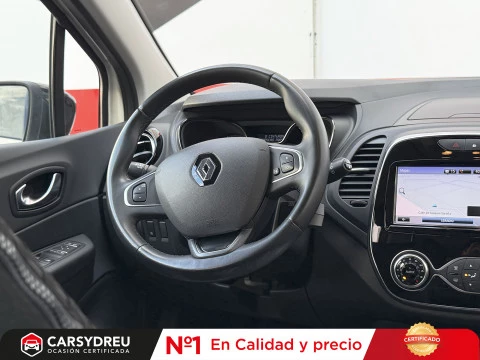 Renault Captur Zen TCe 66kW (90CV)