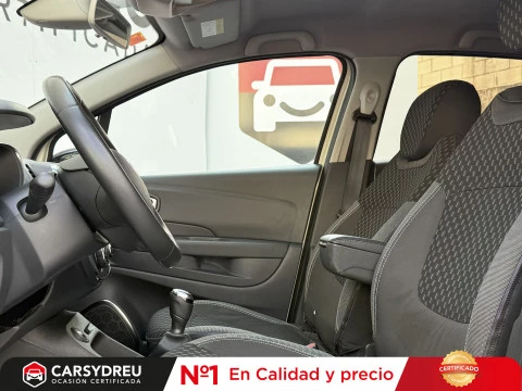 Renault Captur Zen TCe 66kW (90CV)