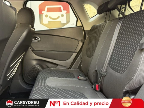Renault Captur Zen TCe 66kW (90CV)