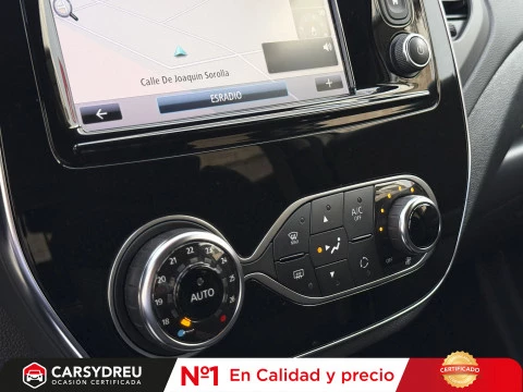 Renault Captur Zen TCe 66kW (90CV)