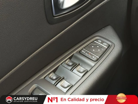 Renault Captur Zen TCe 66kW (90CV)