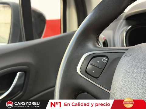Renault Captur Zen TCe 66kW (90CV)