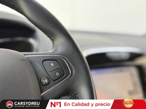 Renault Captur Zen TCe 66kW (90CV)