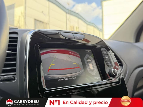 Renault Captur Zen TCe 66kW (90CV)