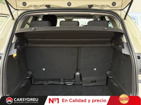 Renault Captur Zen TCe 66kW (90CV)