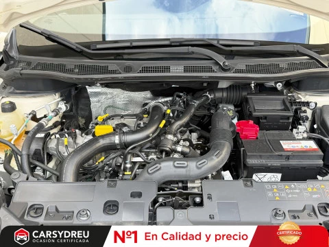 Renault Captur Zen TCe 66kW (90CV)