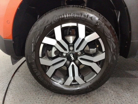 Dacia Duster  1.0 TCe ECO-G Journey Go 4x2 74kW