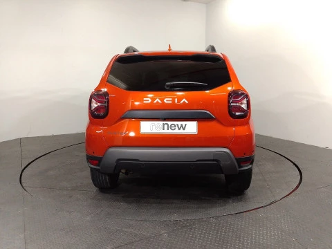 Dacia Duster  1.0 TCe ECO-G Journey Go 4x2 74kW