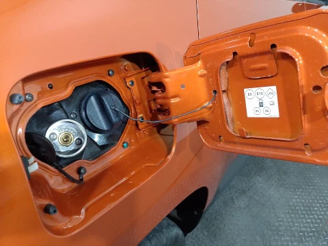 Dacia Duster  1.0 TCe ECO-G Journey Go 4x2 74kW